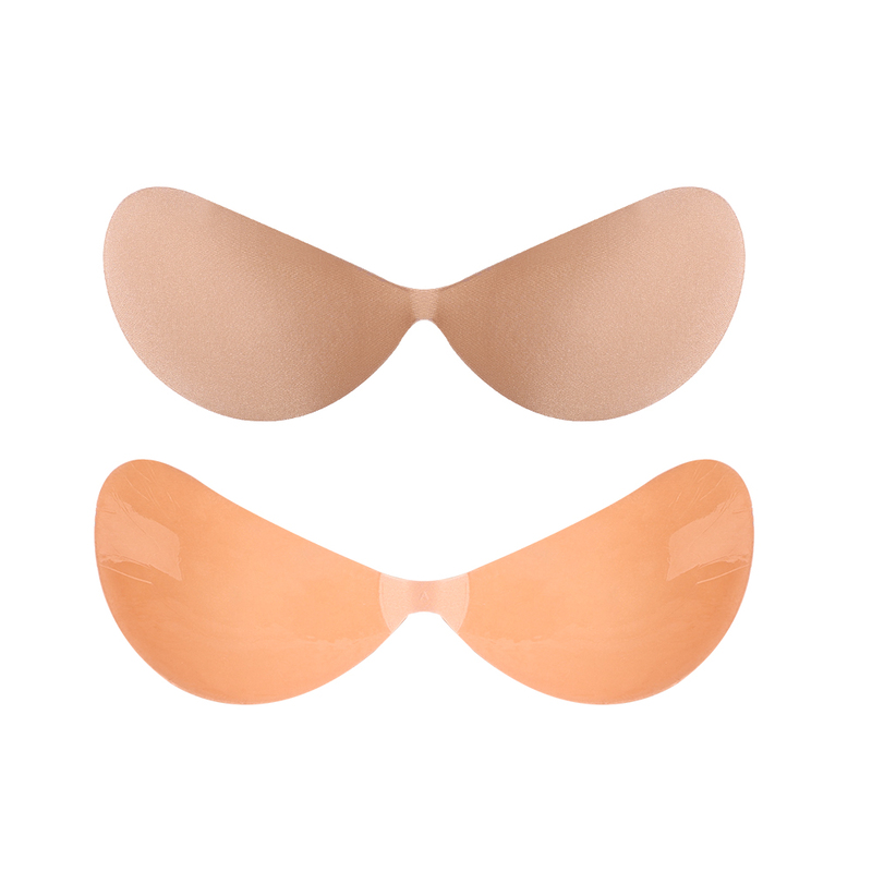 Adhesive Bras